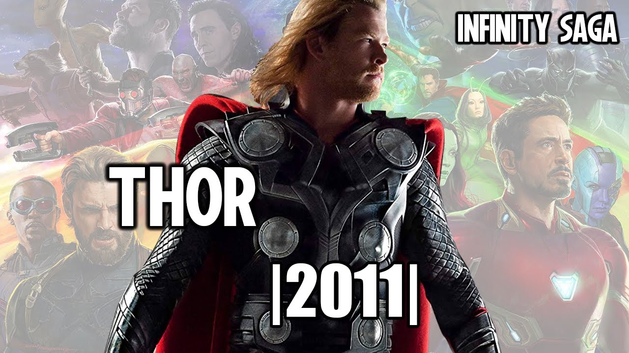 Thor Revisited (2011)