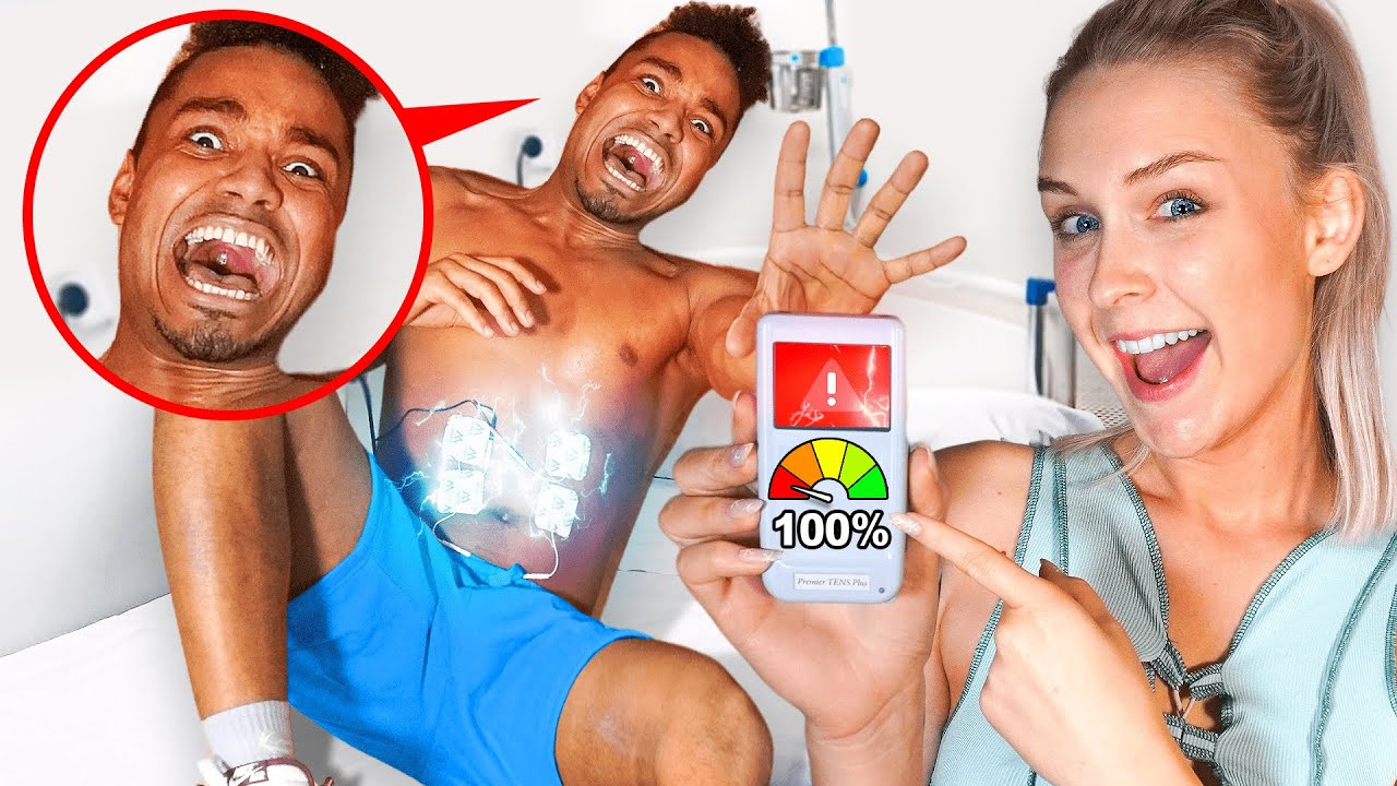 Jungs vs Mädchen ⚡️ WEHENSIMULATOR CHALLENGE eskaliert KOMPLETT 🥵