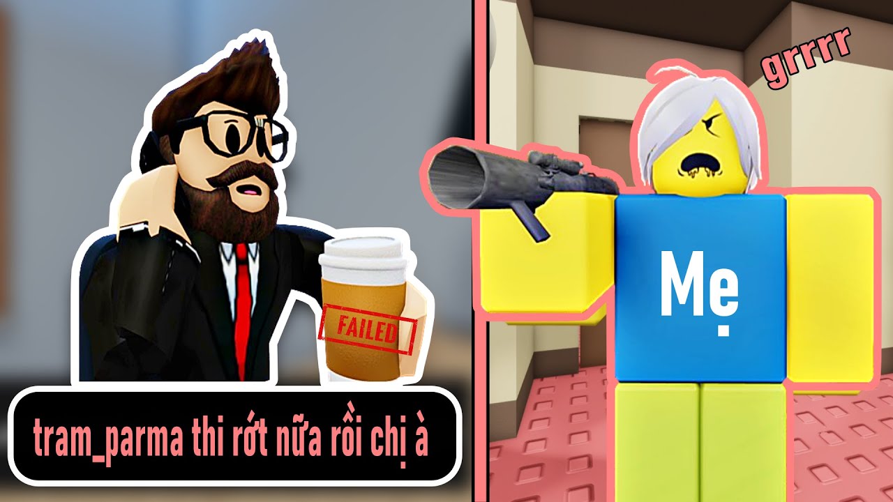 10 cách giấu bài kiểm tra điểm kém, nhưng thầy tui lại báo tin cho mẹ =))