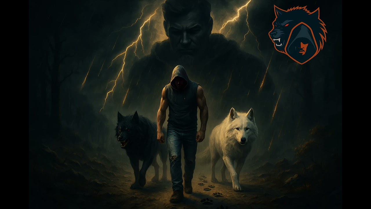 **🔥🐺