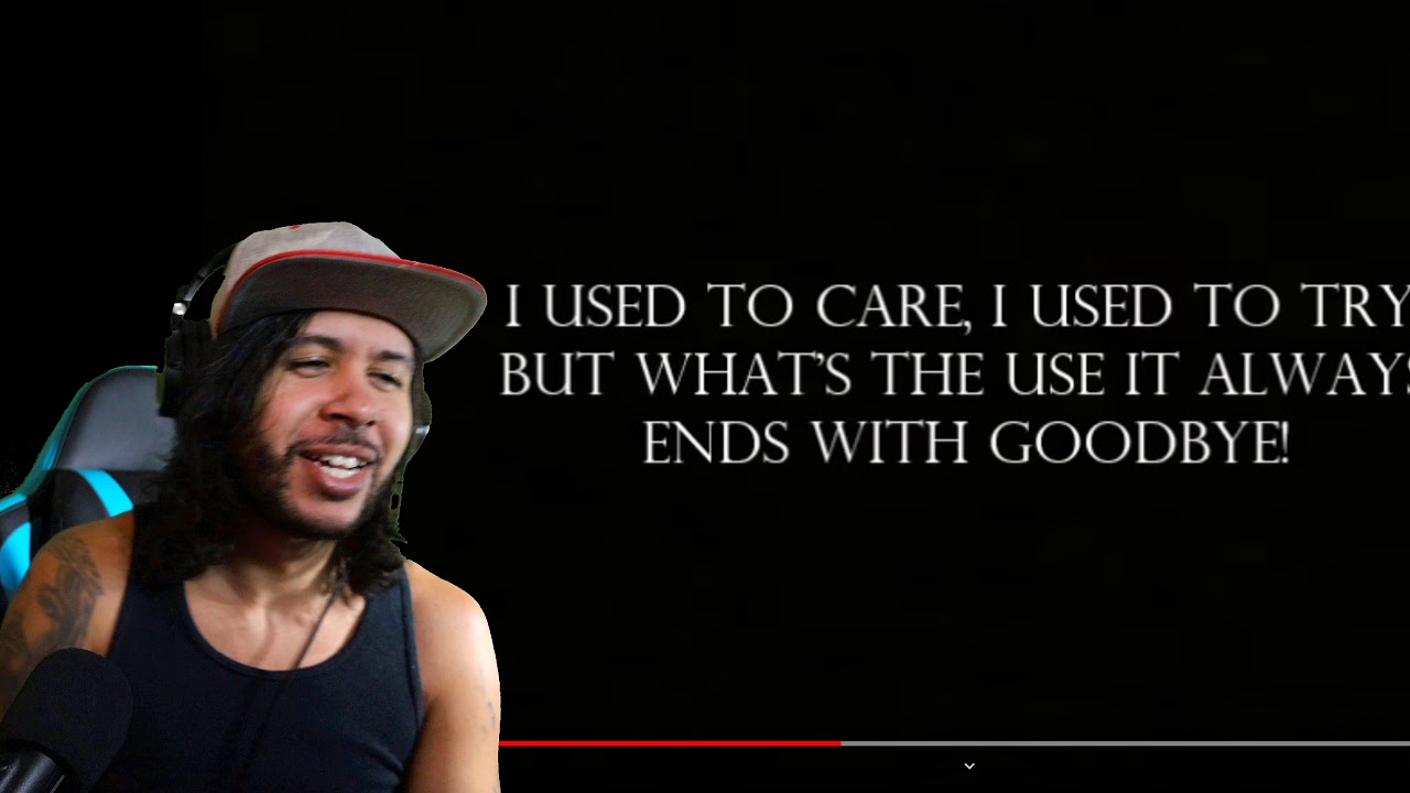 KoRn - Everything Falls Apart (Reaction!!!)