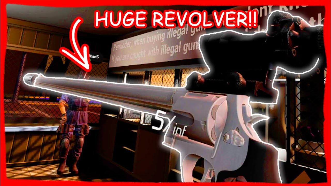 Pavlov TTT but its MODDED... (Funny Moments)