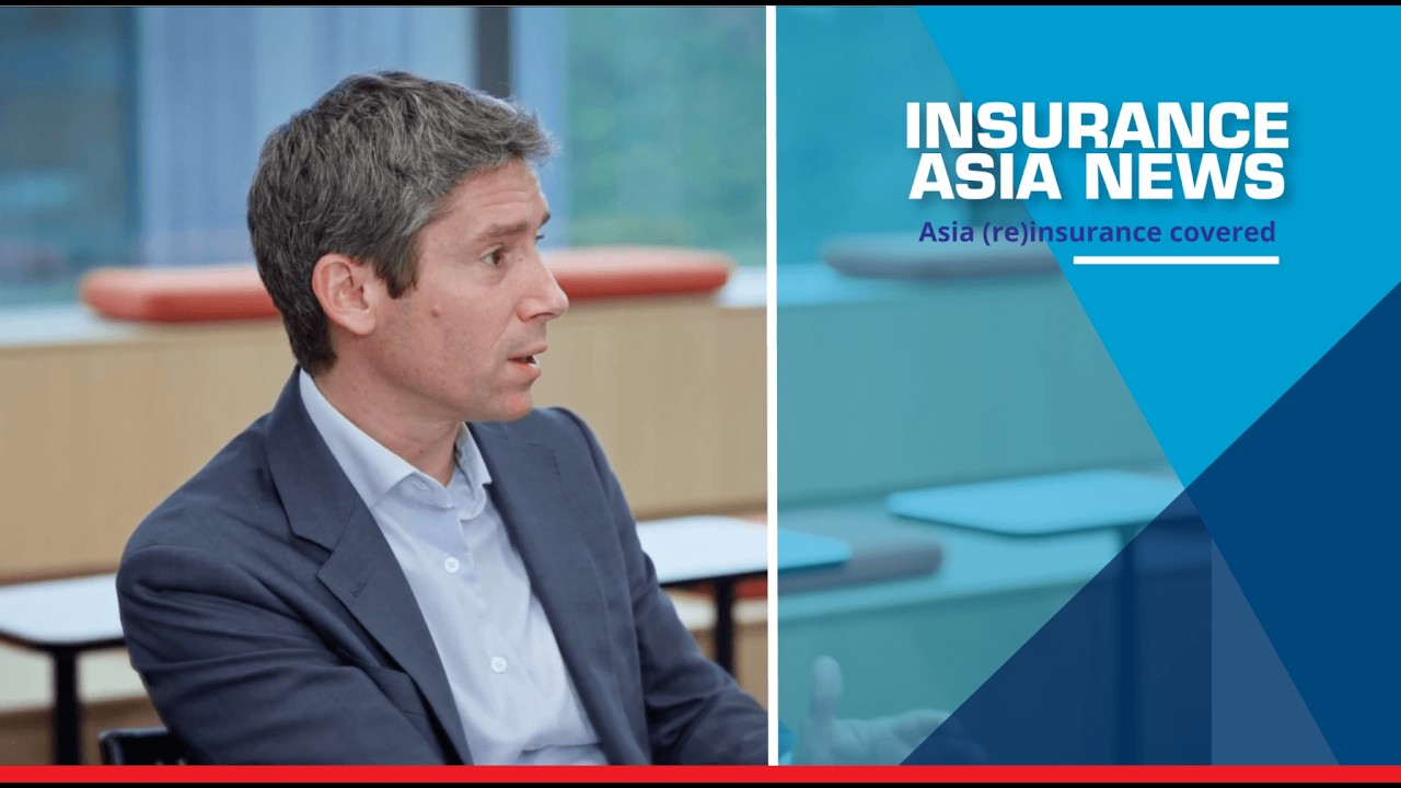 What&rsquo;s driving APAC&rsquo;s asset-intensive reinsurance market?