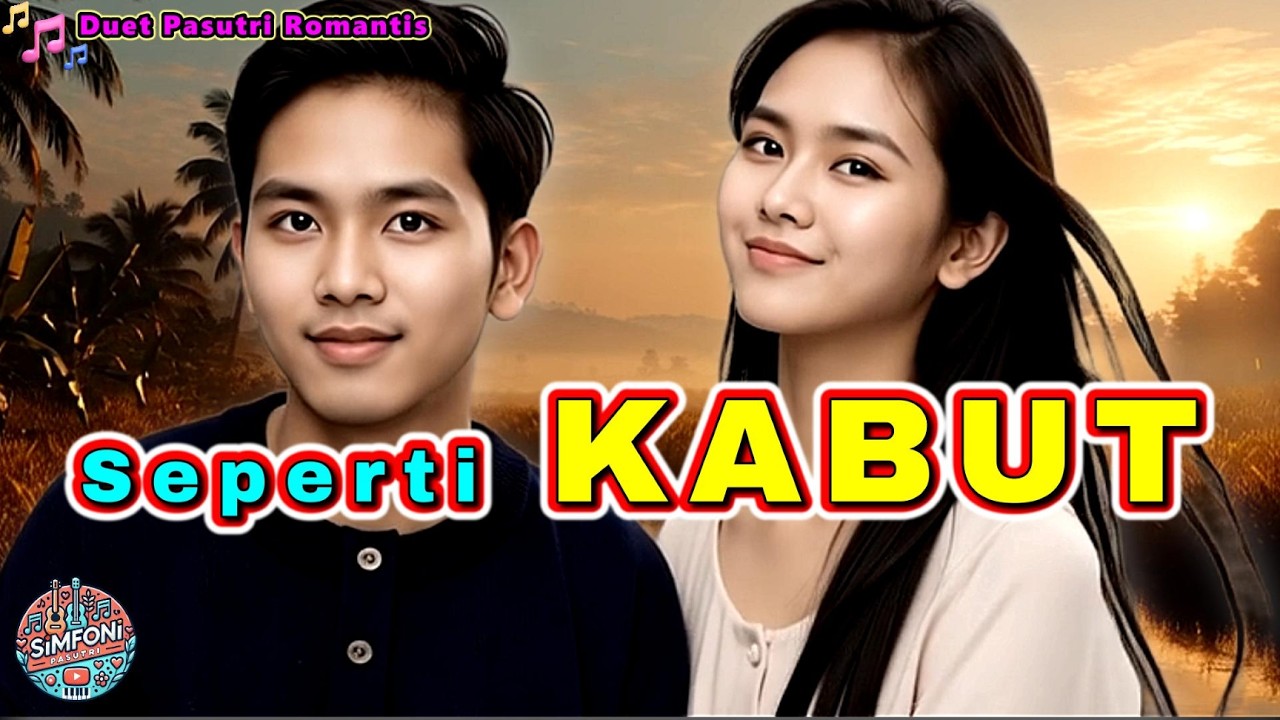 Seperti Kabut - Mengaburkan Pikiran, Merusak Suasana Hati | Simfoni Pasutri Channel #DoaPagi #Rohani