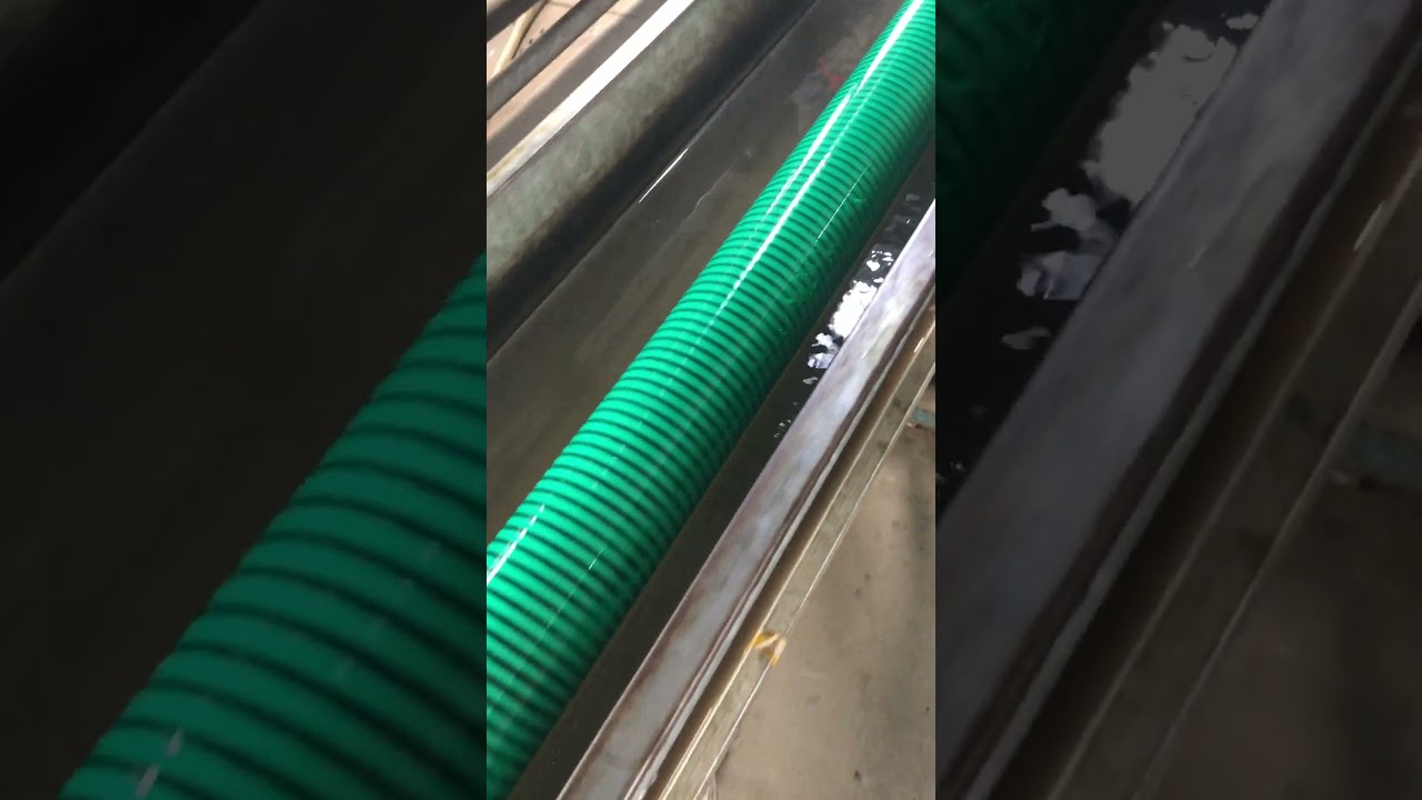 PVC suction hose