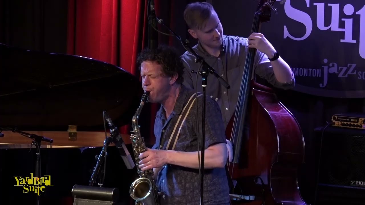 Alone Together (live at Yardbird Suite)
