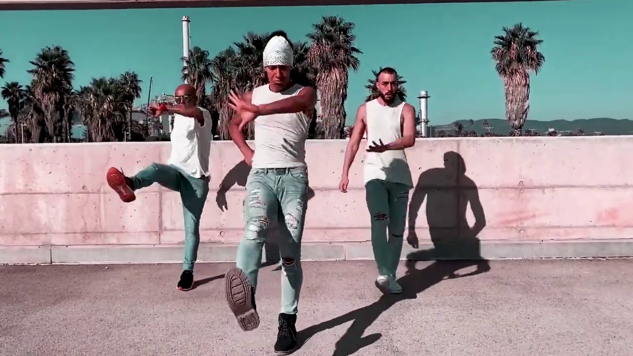 Tú Me Dejaste De Querer - C. Tangana ft La Hungara, Niño de Elche, Zumba | Urban Effect