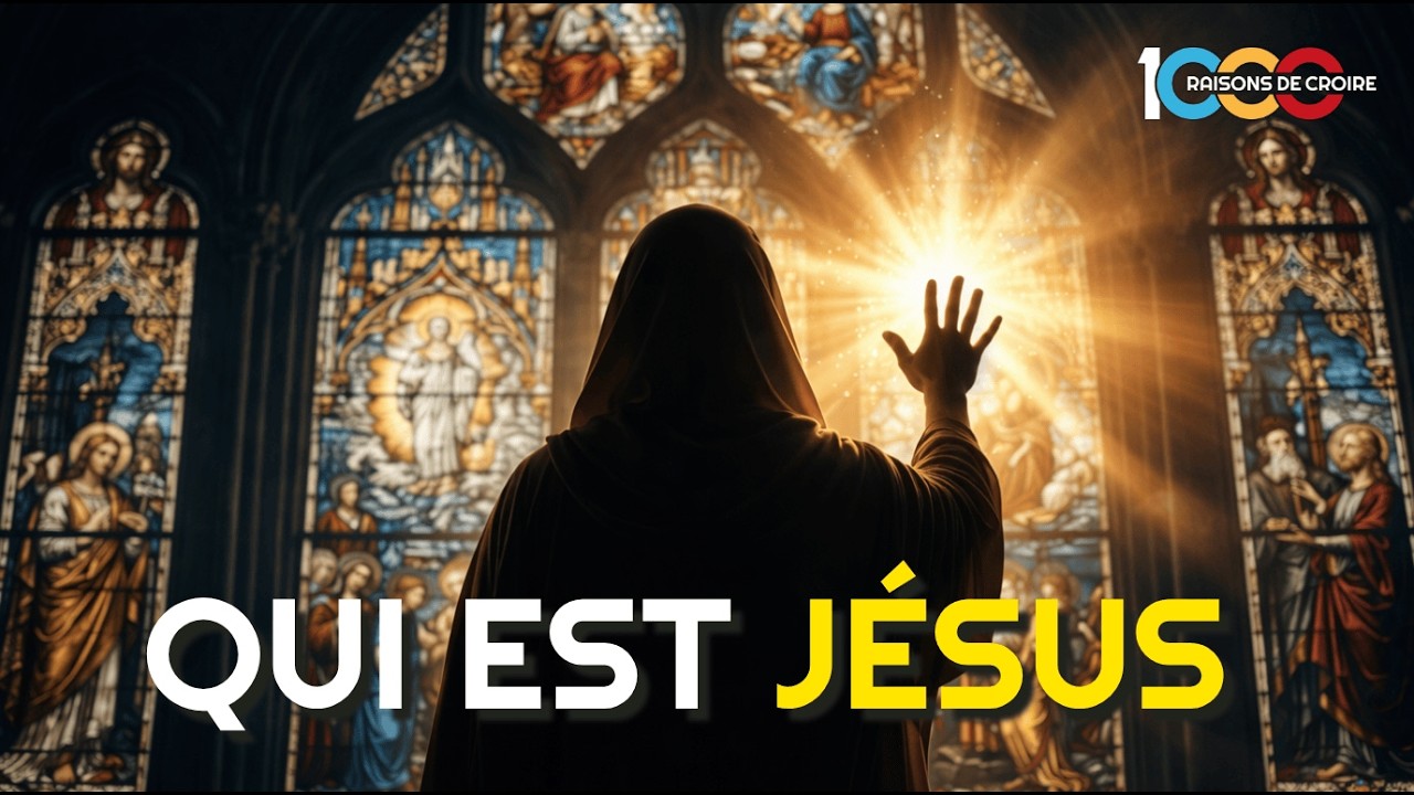 La divinit&eacute; du Christ est affirm&eacute;e de 1000 mani&egrave;res par le Nouveau Testament