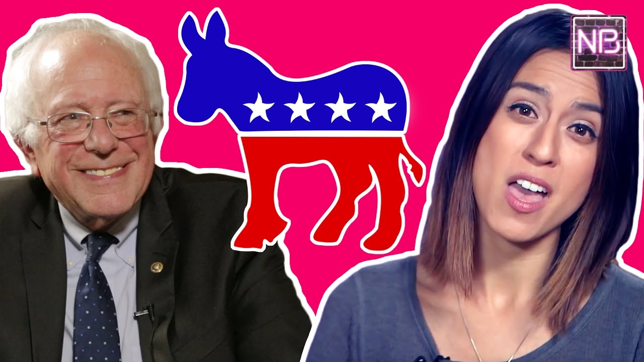 Do The Democrats Need A Rebrand? | Newsbroke (AJ+)