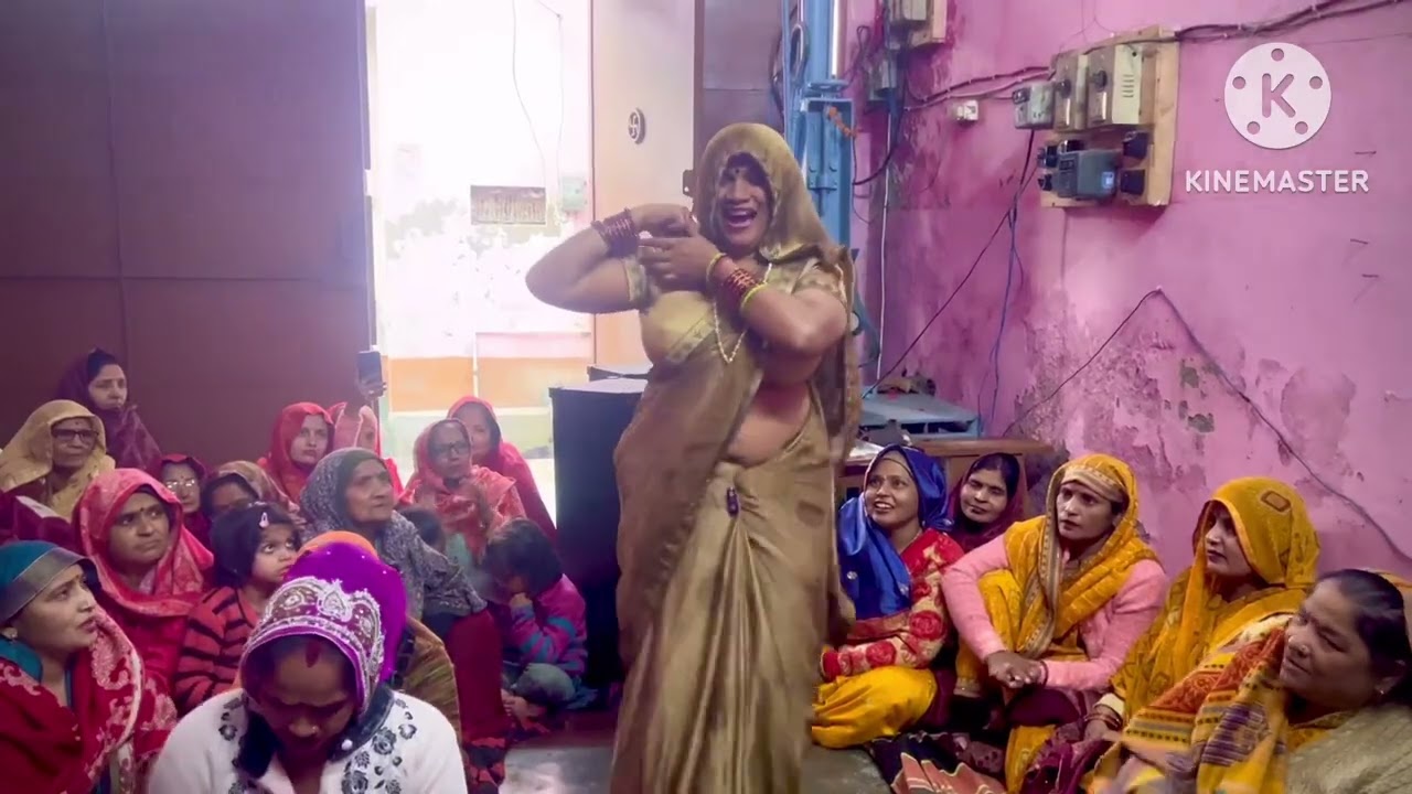 ￼ Bahu Sundar❤️❤️ डांस💕