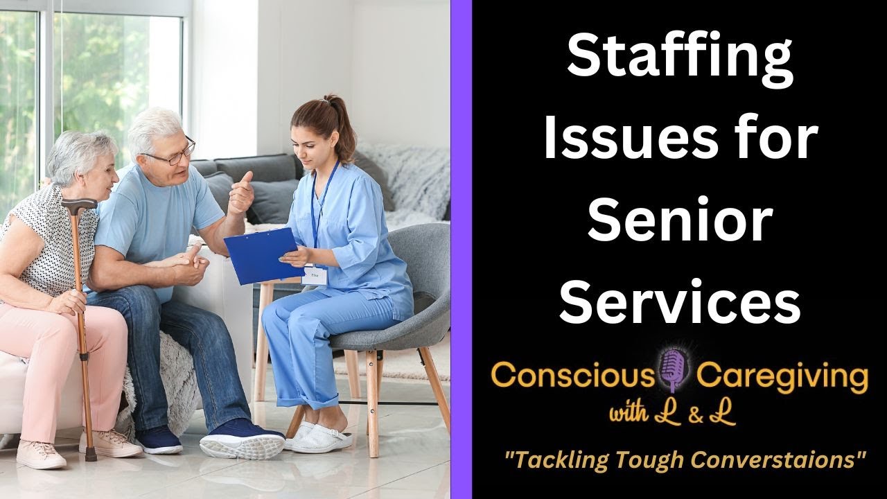 Conscious Caregiving with L & L 