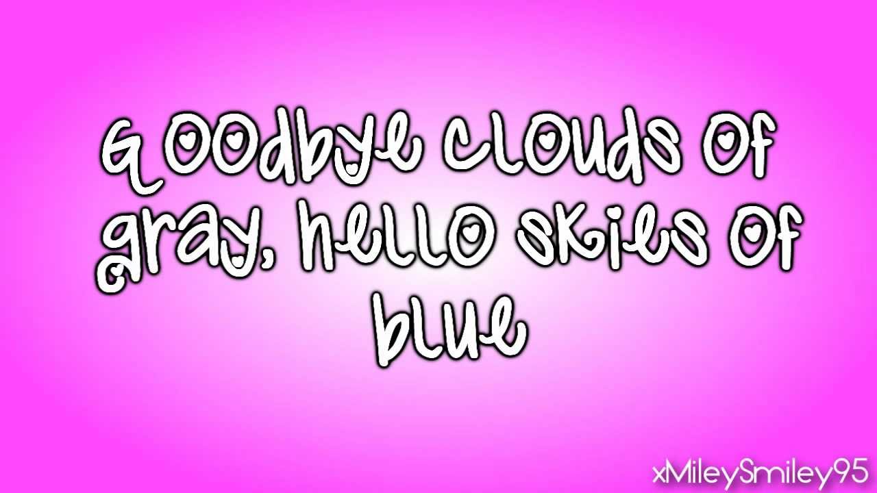 High School Musical 2 - Fabulous (with lyrics)