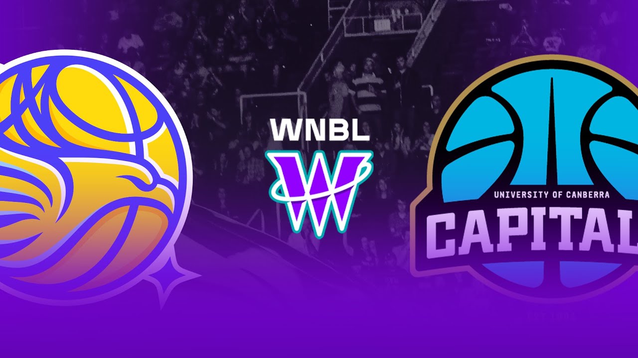 Bendigo v Canberra Capitals WNBL26 | Rd4