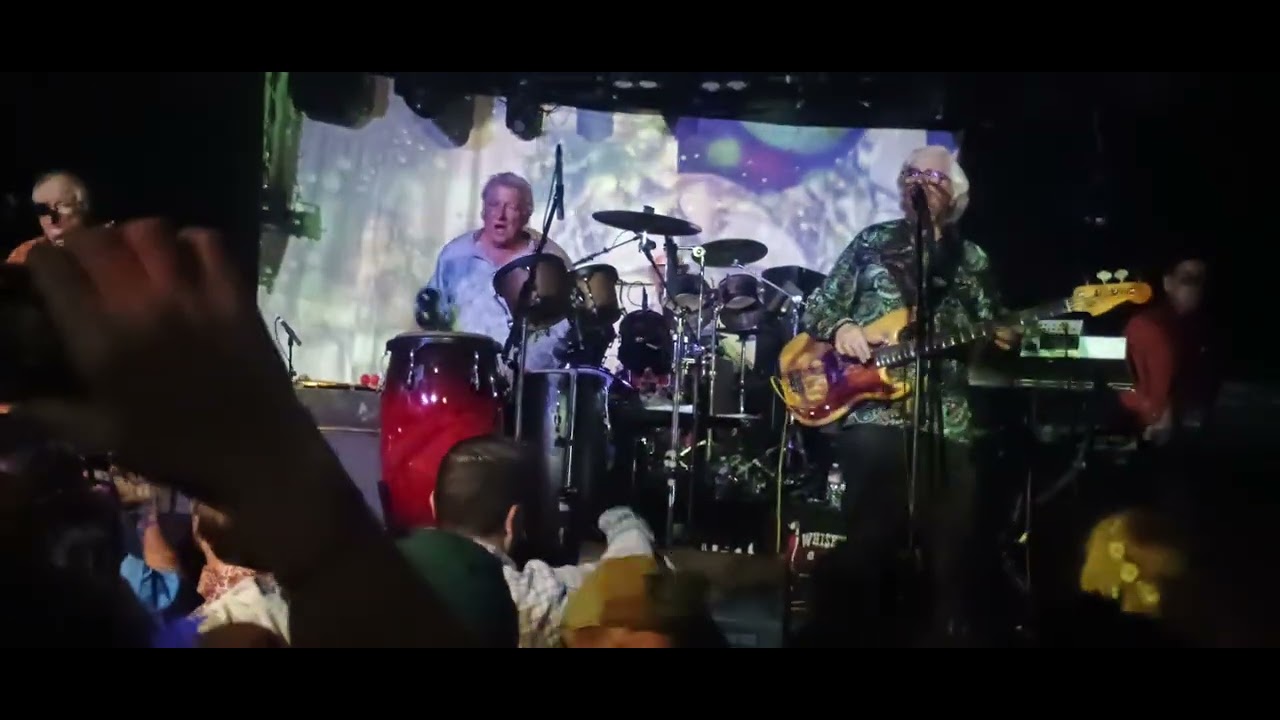 Strawberry Alarm Clock 
