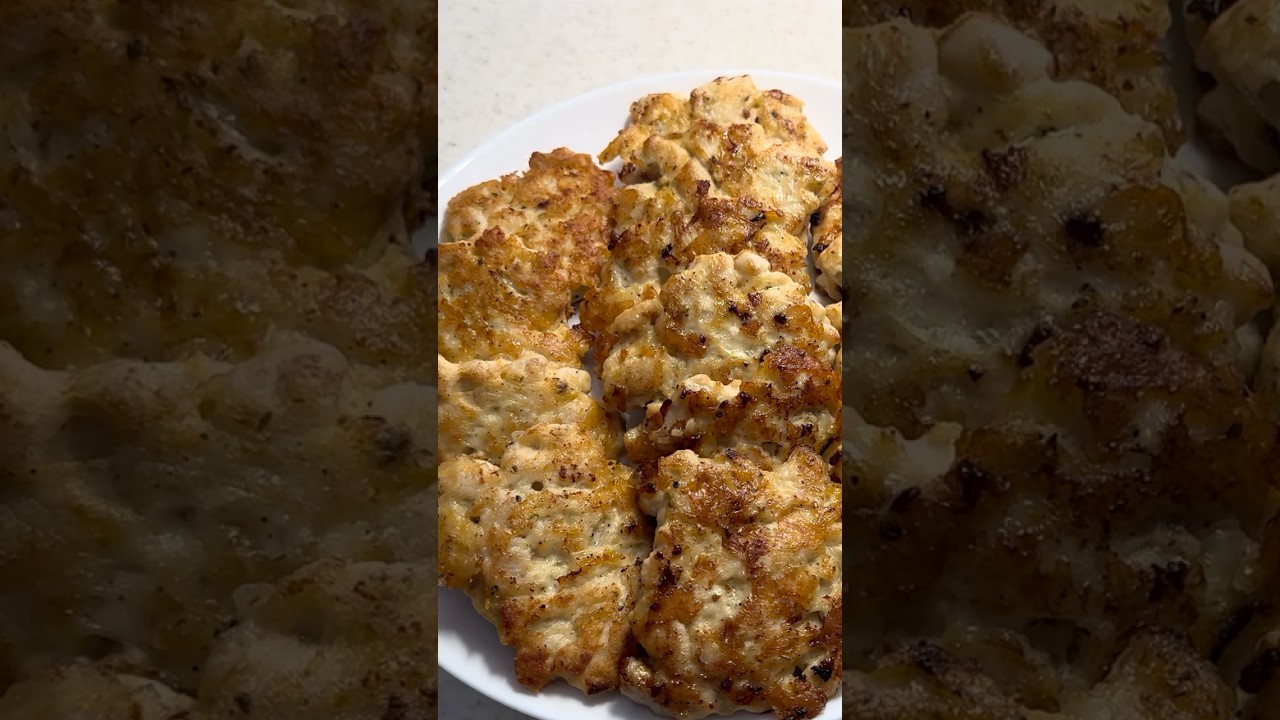 Easy Chicken Dinner Recipe