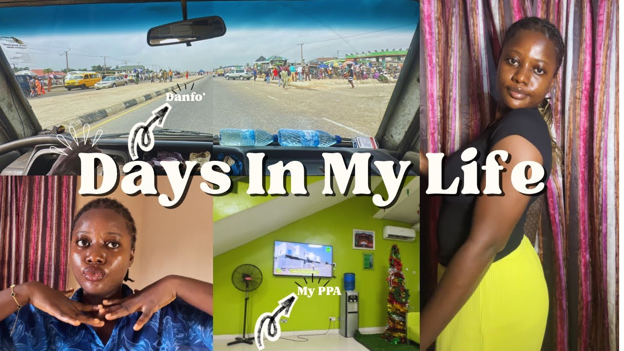 First Day at My PPA | New Job as a Realtor | Days in My Life 