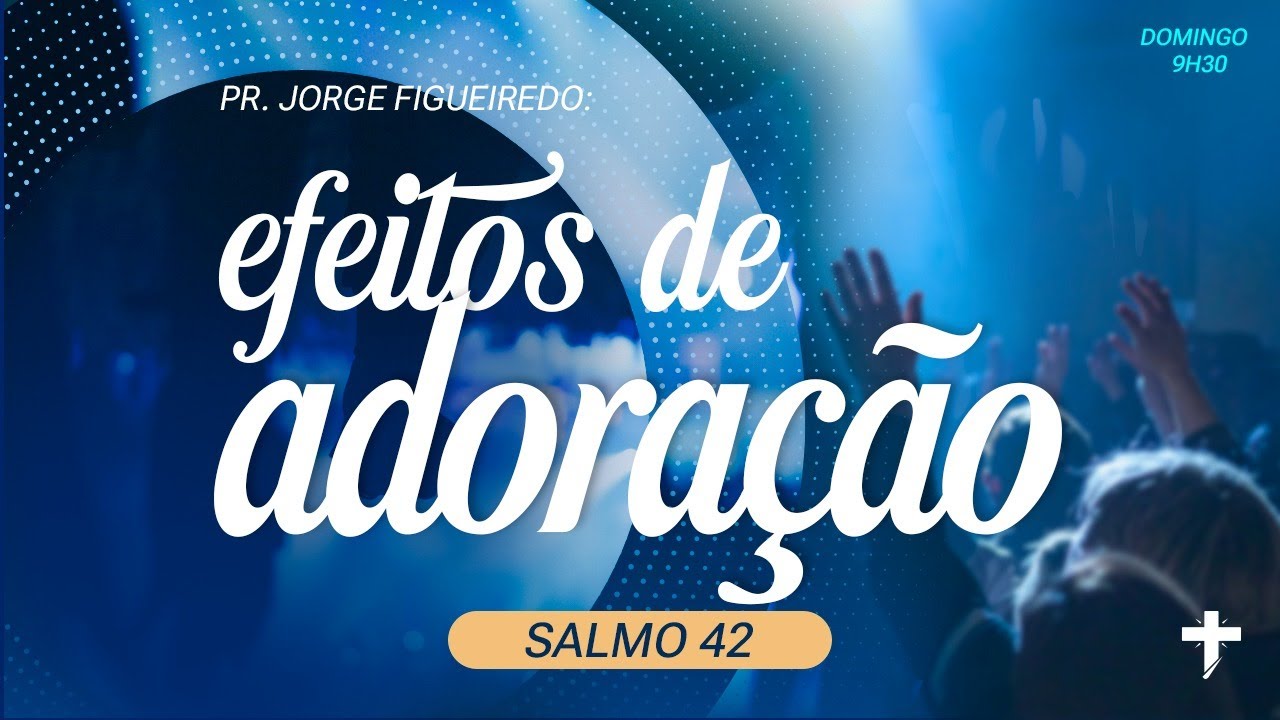 Culto de Adoração 