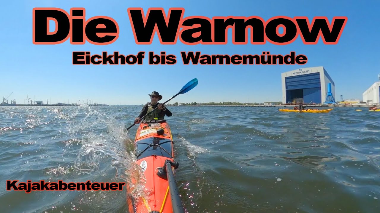 Die Warnow