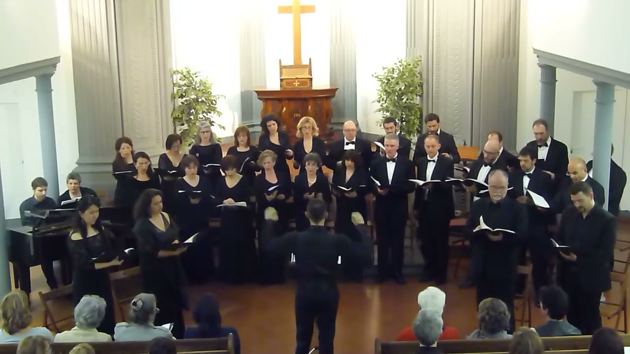Et Resurrexit - Petite Messe Solennelle