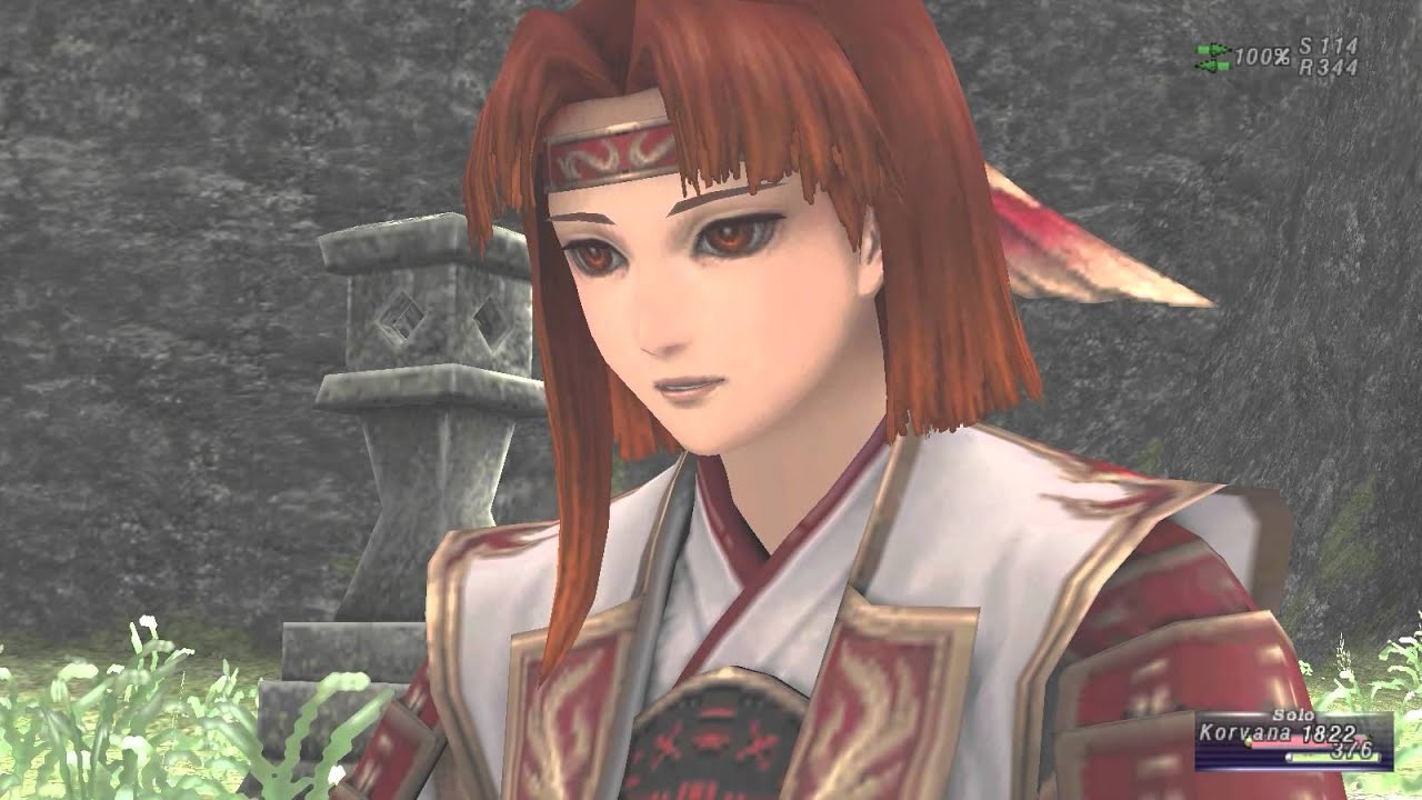 «FFXI-Movie» #0965 [RoV 3-35] - A Rhapsody for the Ages