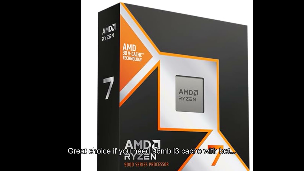 AMD RYZEN 7 9800X3D 8 - Best Buy 2026