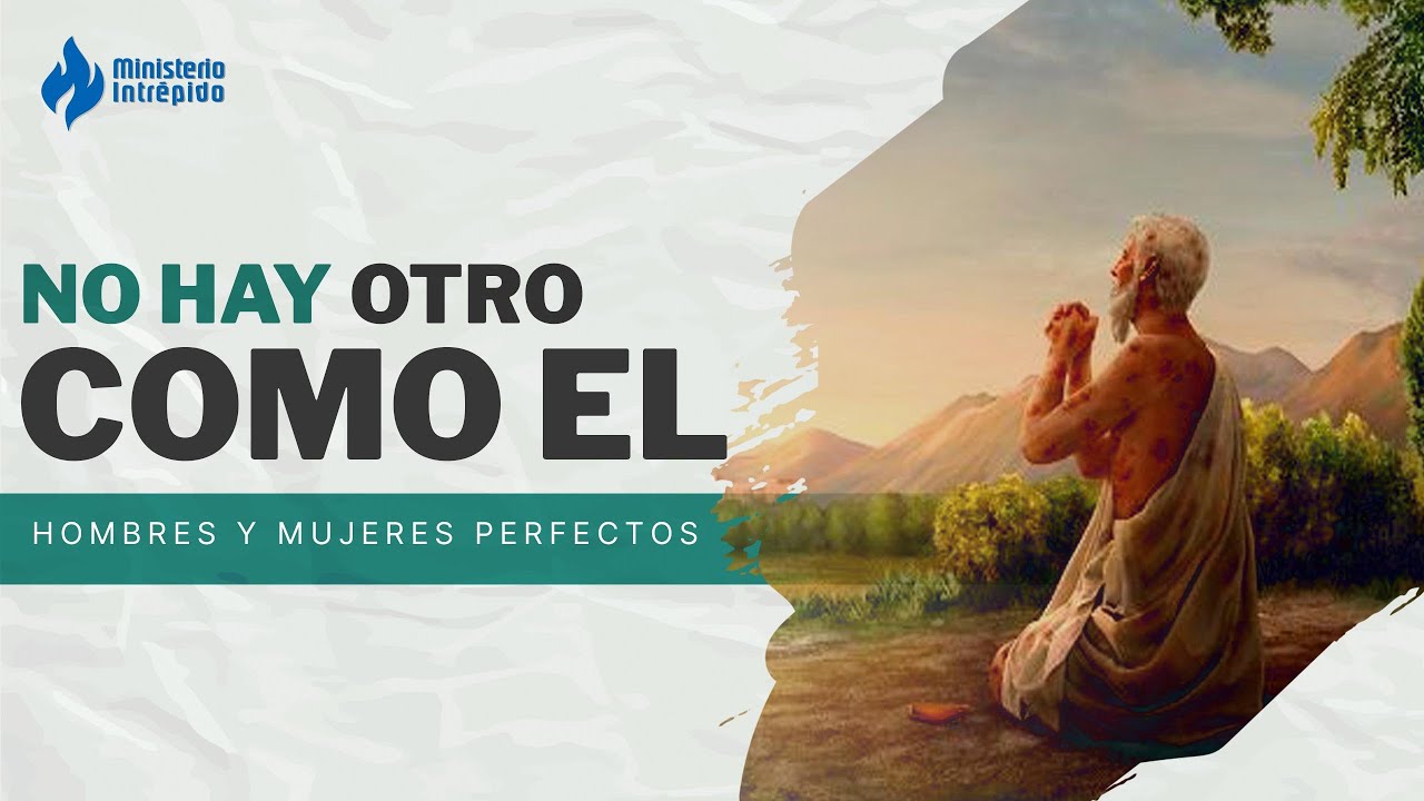 Hombre perfecto