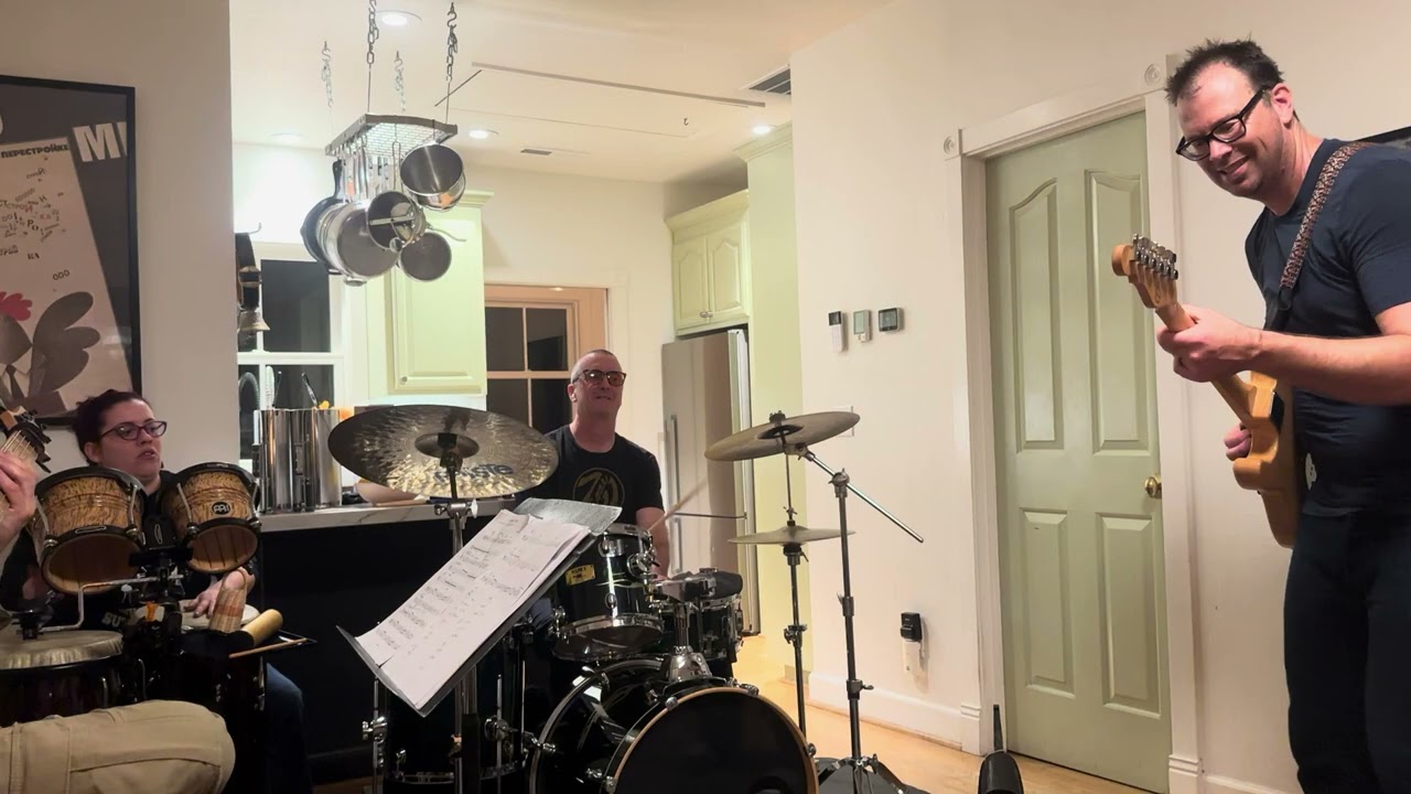 Shifty 68 Drums Breaks