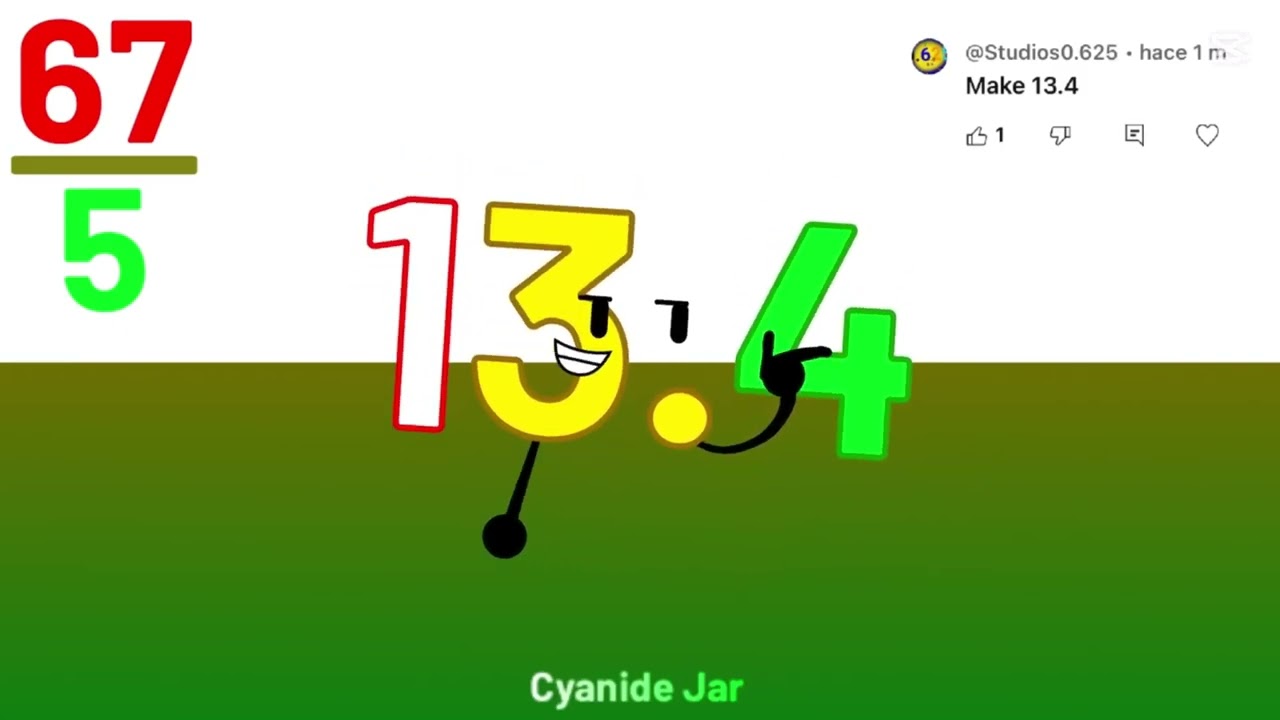 Number decimals Band Episode 13: Part 3-4