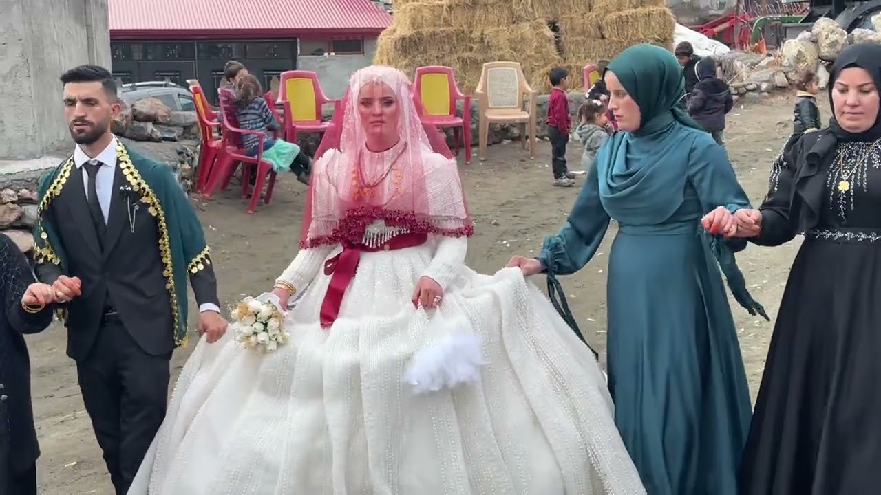 Kars Kağızman yukarı Akdam köyü part 5