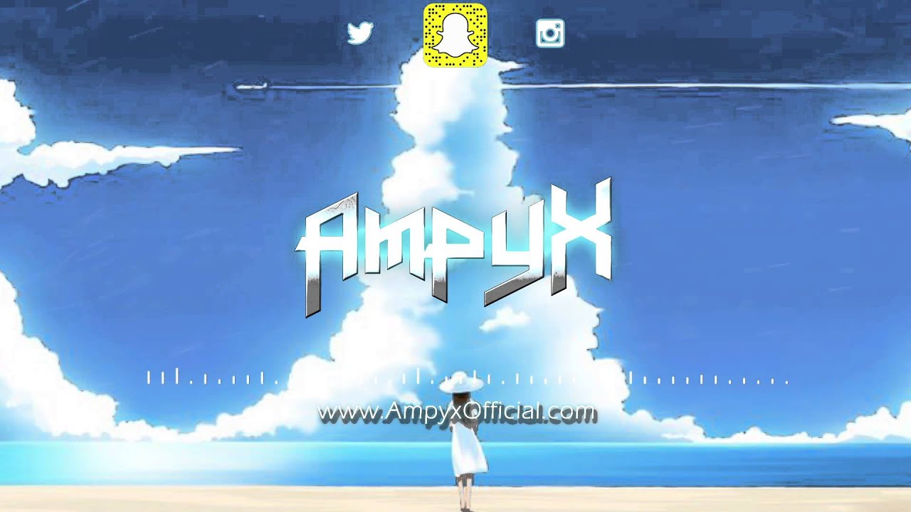 Ampyx - Pacific Paradise (Original Mix)