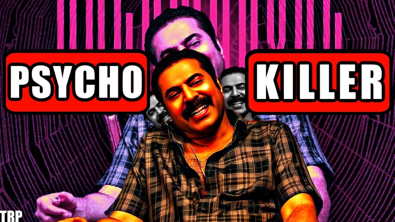 This Indian Legend Is A Chameleon 🤯 | KalamKaval Movie Review & Analysis | Mammootty