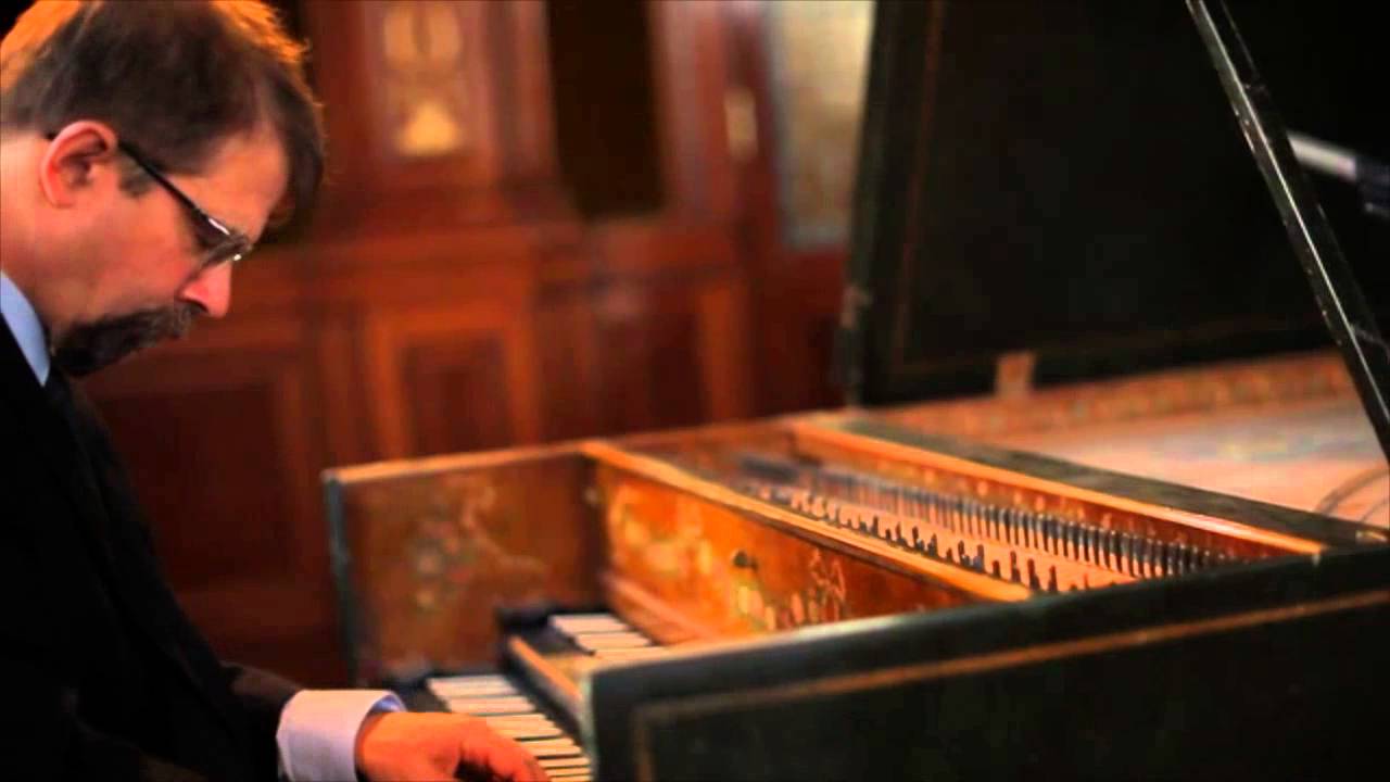 Jean-Philippe Rameau, La Poule