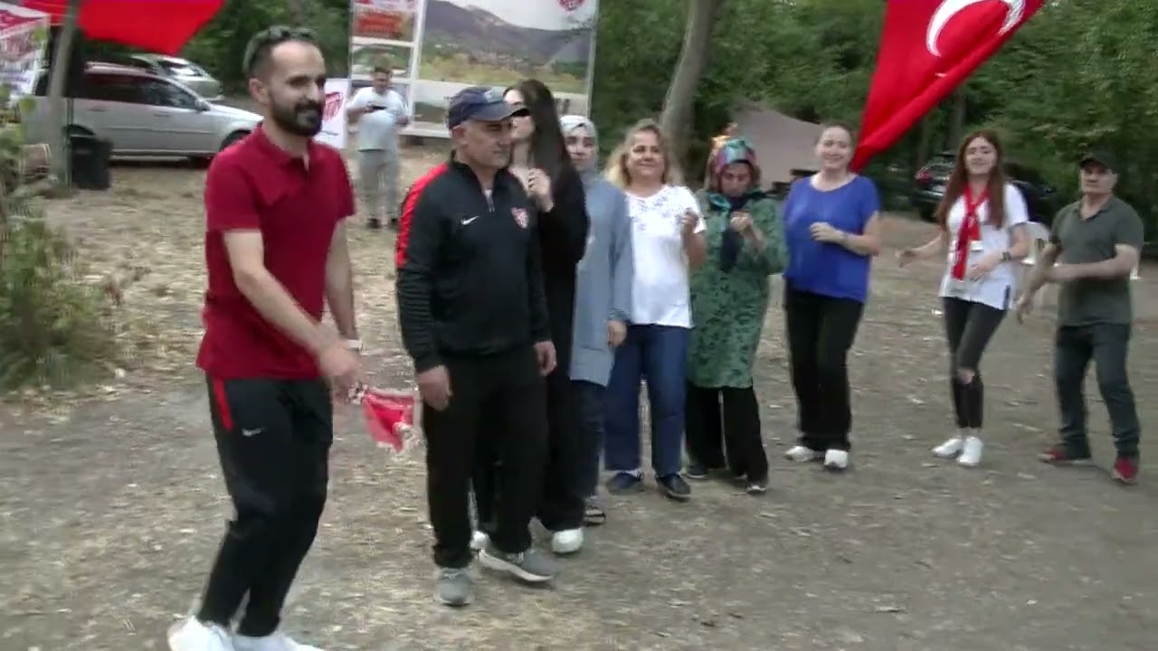 24,09 2023 #TOKAT #REŞADİYE  #KAPAKLIKÖYÜ PİKNİĞİ (4)