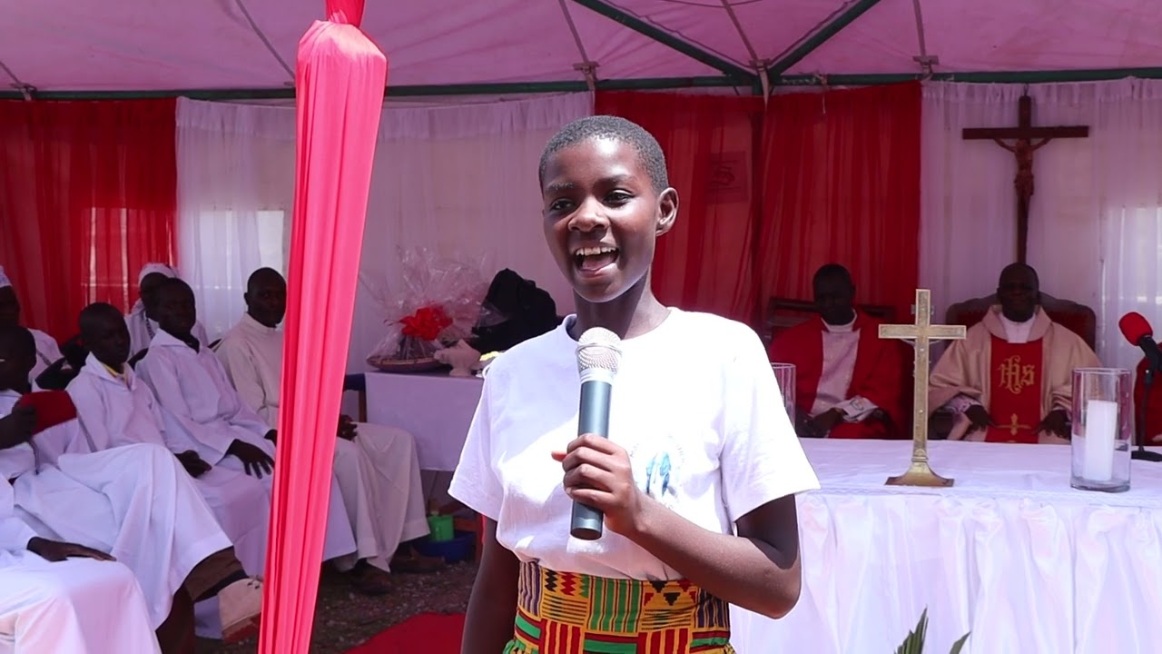 Archbishop Maurice Muhatia Makumba's birthday poem