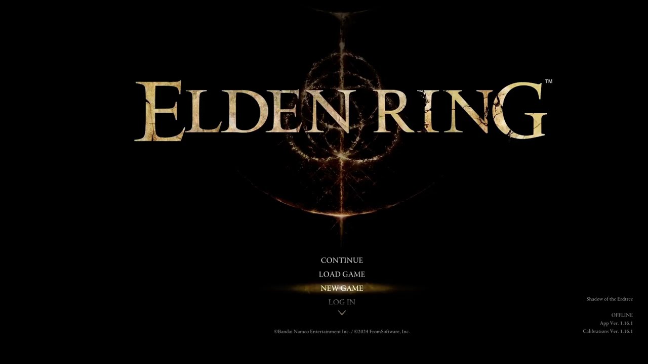 Lil bro plays Elden Ring on mouse and keyboard for the first time Part 1