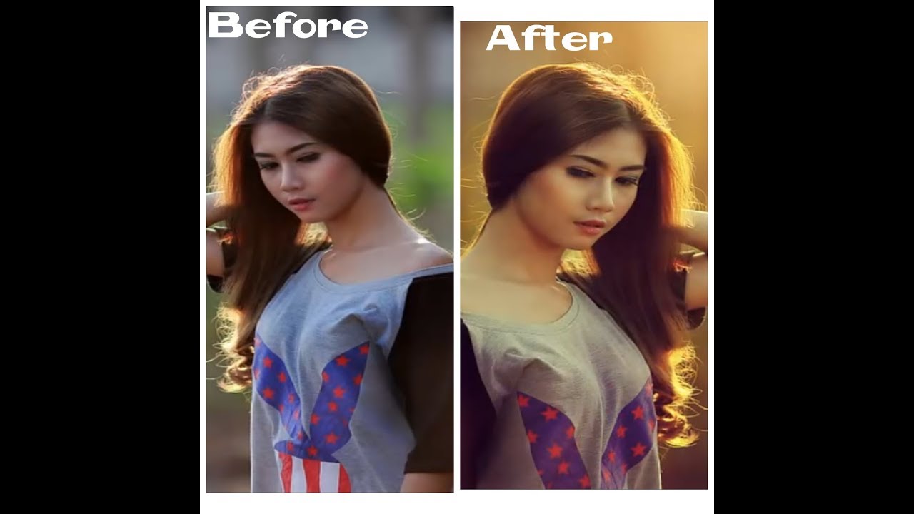 How to edit background backlight and Effects CB Editing Photoshop tutorial