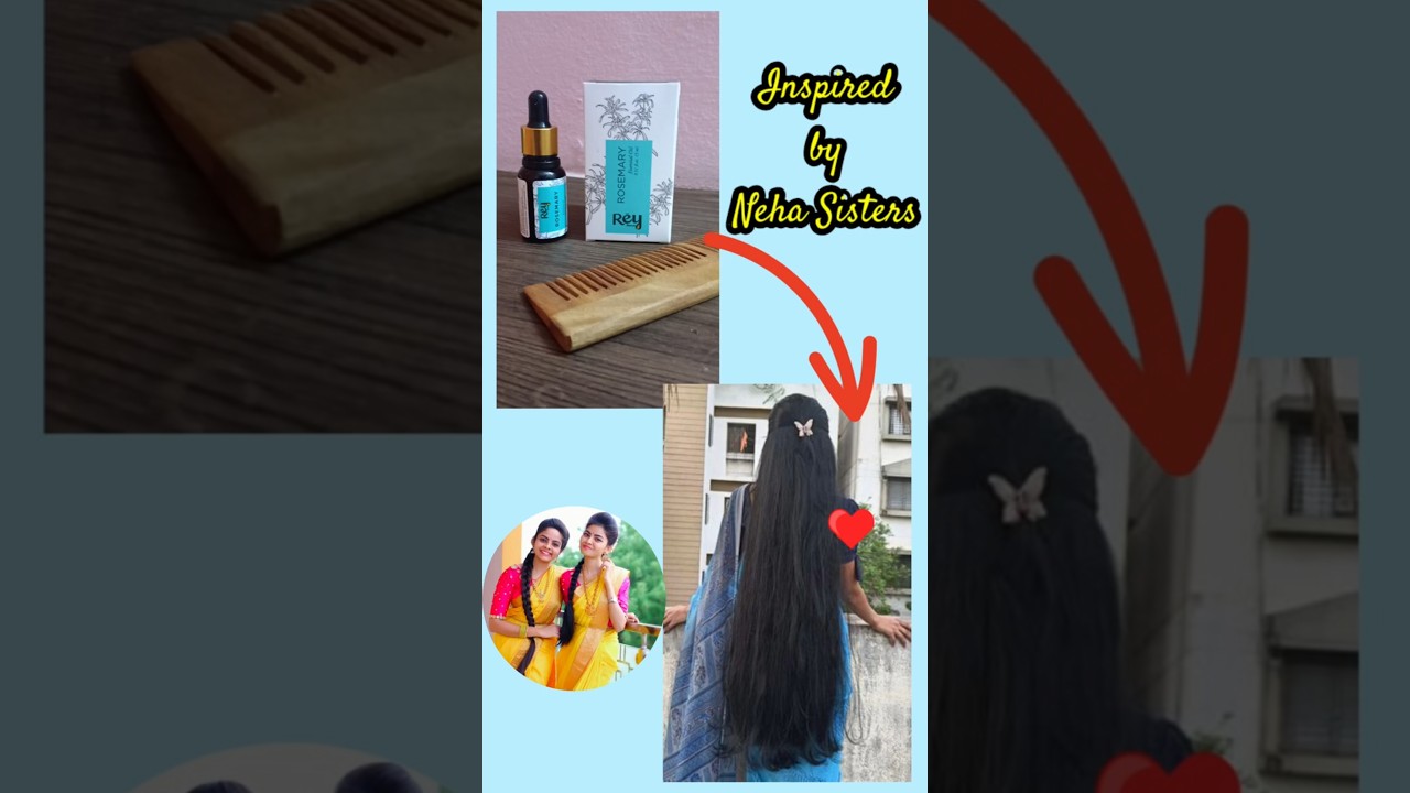 Rey Naturals Rosemary Oil Review #rey_naturals #rey_naturals_rosemary_oil Best Rosemary Oil for Hair