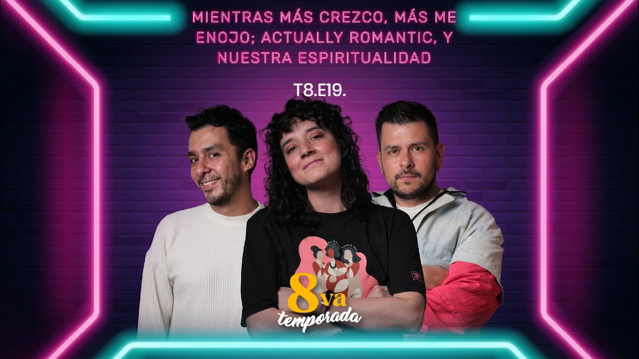 #NADIENOSDIJO