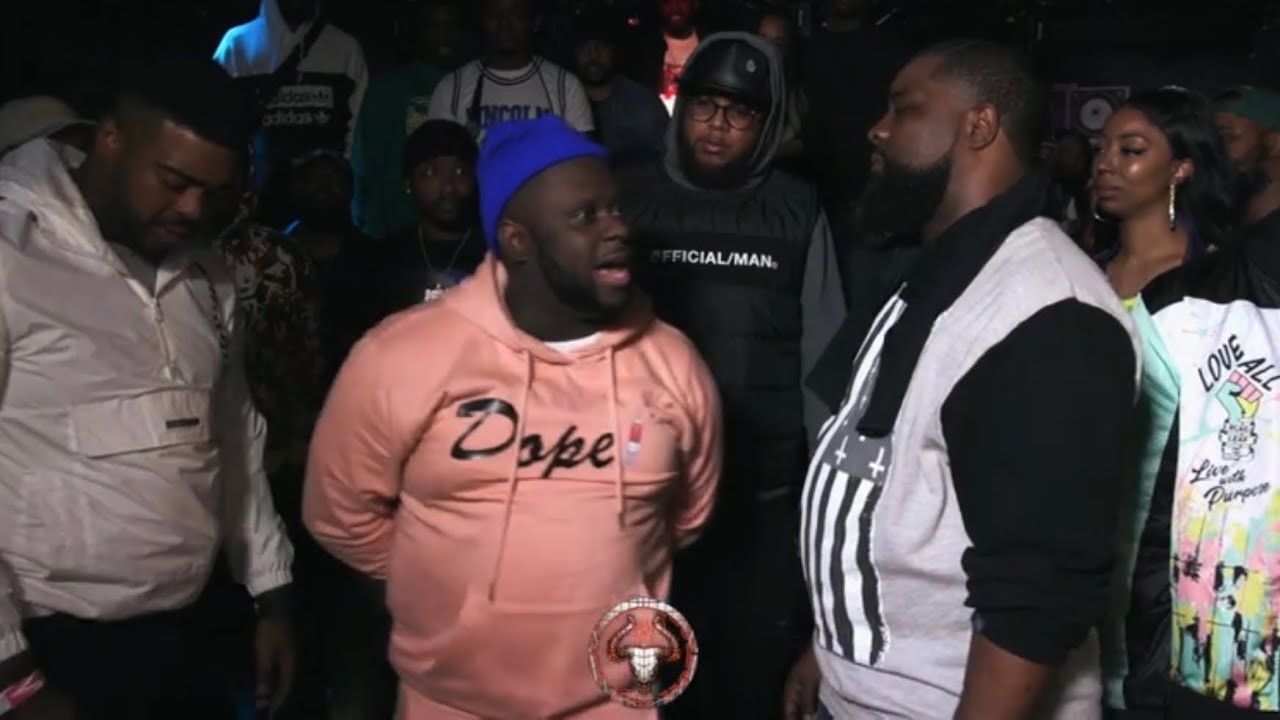 PG SKILLET vs YOUR HONOR... & T-REX? hosted by John John Da Don | BULLPEN BATTLE LEAGUE