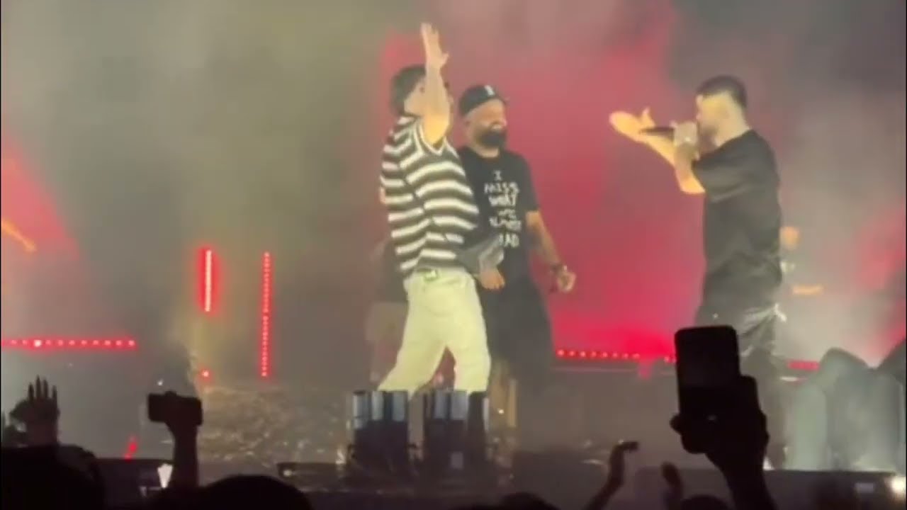 Noizy ft Varrosi & Mc Kresha - 16 Bars ( 