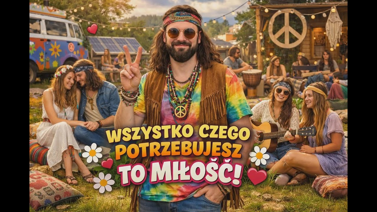 Nie bój się kochać