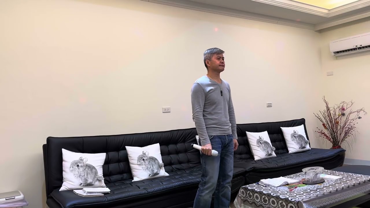 夢芝居/原唱  梅沢富美男/文化練唱