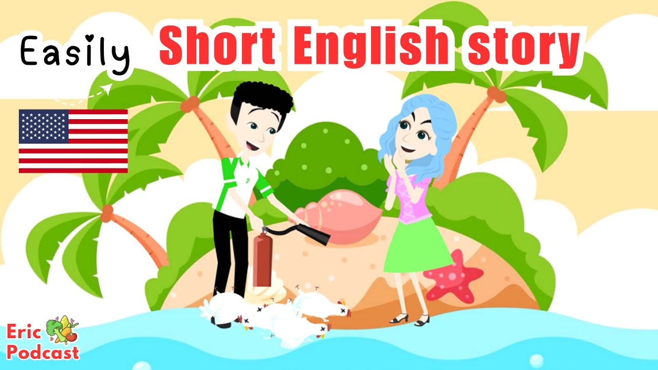 Improve Your English | English Listening Skills - Speaking Everyday