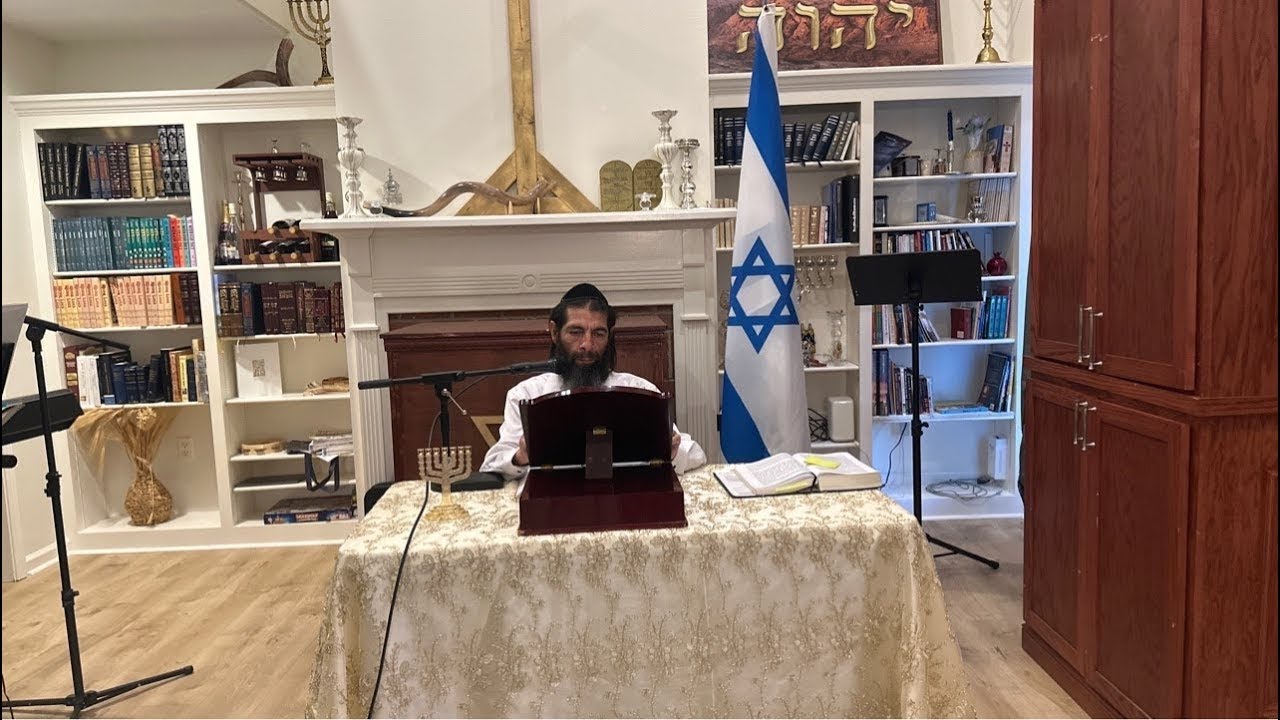 SHABBAT ZAJOR (Shabbat del Recuerdo) Comentarios de la Parashá #20 Tetzavé (Ordenanzas)