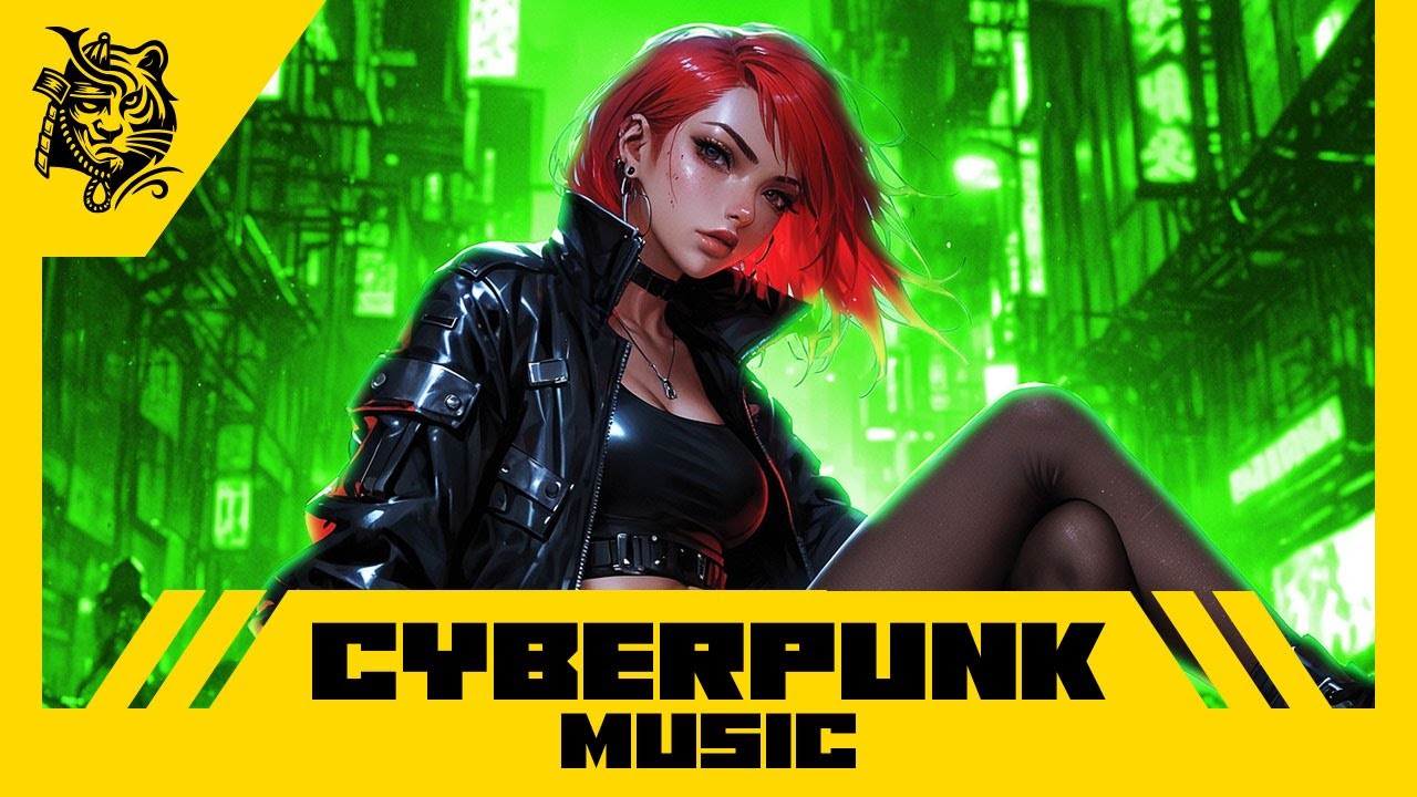 DARK CYBERPUNK VIBES | DEEP DUBSTEP & SUB BASS EXPERIMENTS ※ DIGITAL DYSTOPIA VOL. 3