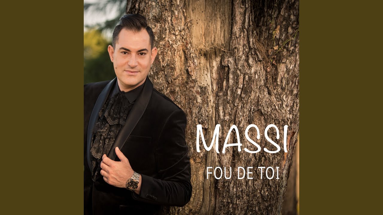 Fou de toi