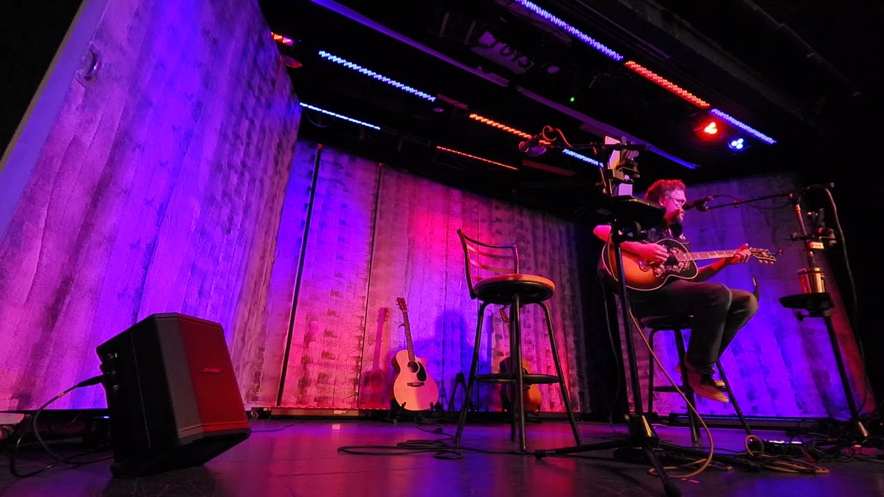 Straw & Tinder by Chris Eitel