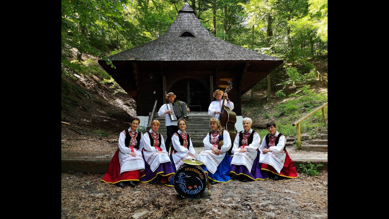 Zespół Folklorystyczny ''Wójtowianie'' - Na Zielonym Polu