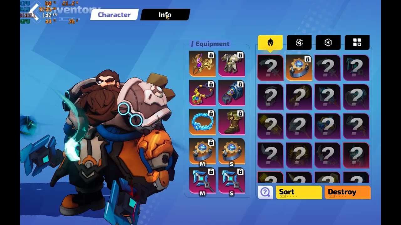 Torchlight Infinite | Lvl 41 Moto Spider Tank 1 sec 99M DPS Build | Build Guide Coming Soon