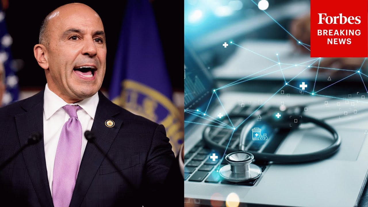 Jimmy Panetta Advocates To End Inaccurate 'Ghost Networks' Listed By Healthcare Companies
